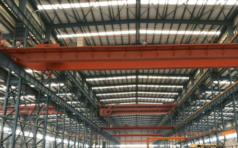 偃师盘点重型钢结构在施工中容易出现的问题