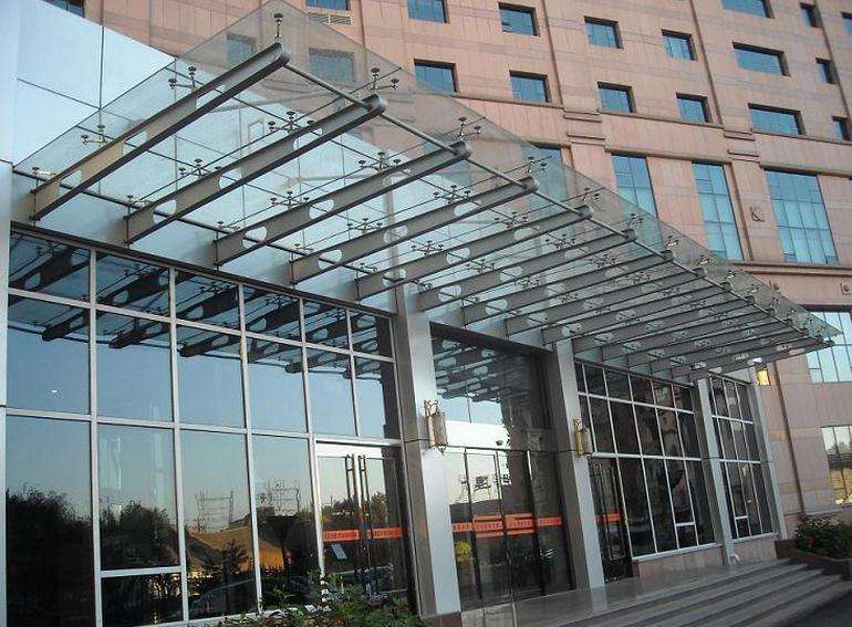 偃师单层工业厂房钢结构安装工艺流程图